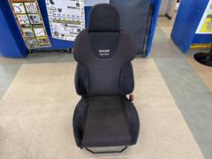 三菱純正 CS5W ランサーセディアワゴン 純正 レカロシート 運転席側