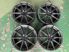 スバル ZD8 BRZ Sグレード 純正 ホイール
