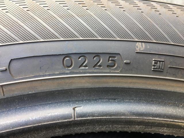 YOKOHAMA GEOLANDAR X-CV G057