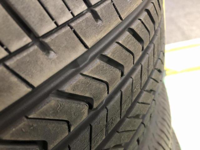 YOKOHAMA GEOLANDAR X-CV G057