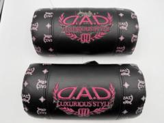 GARSON D.A.D ネックパッド 2個セット