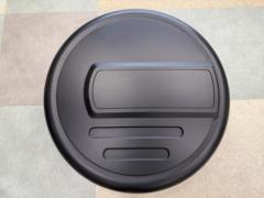 Unknown Manufacturer
Spare tire cover
JB64W
Jimny
