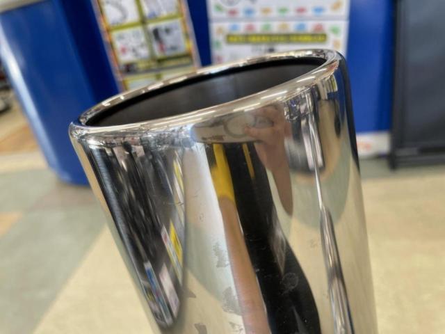 Monster Sport SP-X デュアルストリートマフラー ZC31S スイフトスポーツ