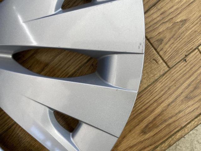 Toyota
Yaris
Genuine
Wheel cap
4 sheets set