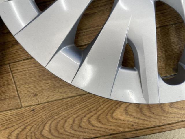Toyota
Yaris
Genuine
Wheel cap
4 sheets set