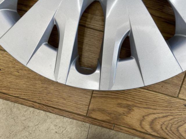 Toyota
Yaris
Genuine
Wheel cap
4 sheets set