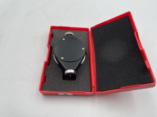 Unknown Manufacturer
Hardness tester