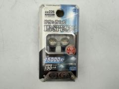 カーメイト T10 LEDバルブ 2個