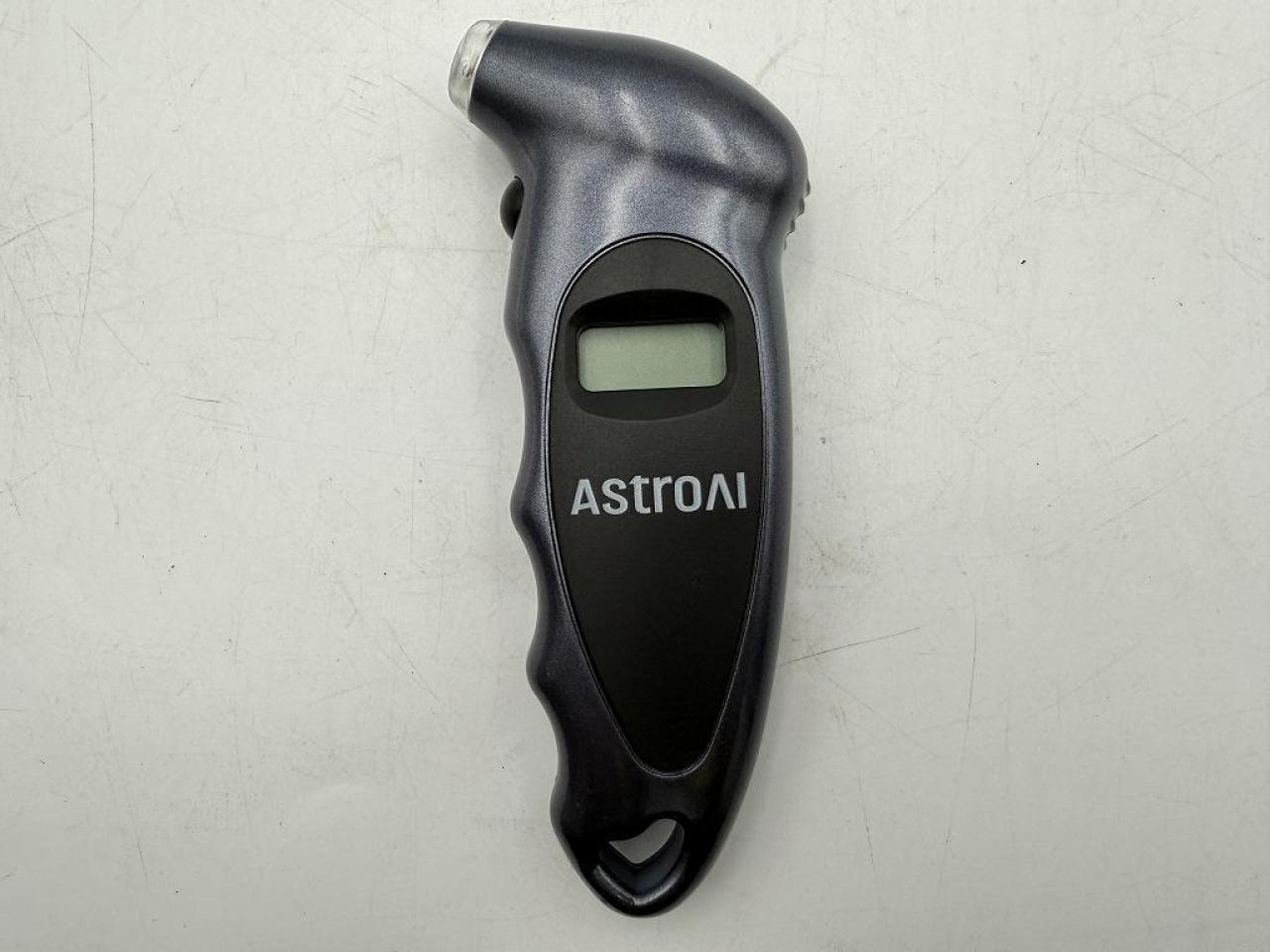 Astro
Digital
Air gauge