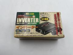 大自工業 KI-150 インバーター