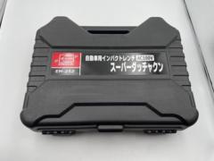 エマーソン 自動車用インパクトレンチ 100V