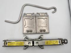 日産 Z32 フェアレディZ 純正 車載工具