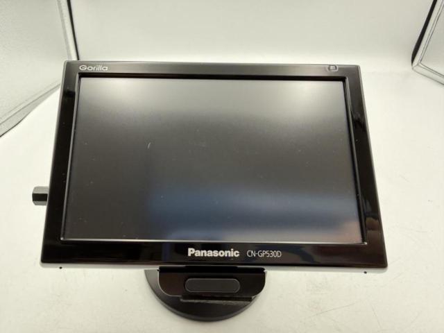 Panasonic Gorilla CN-GP530D