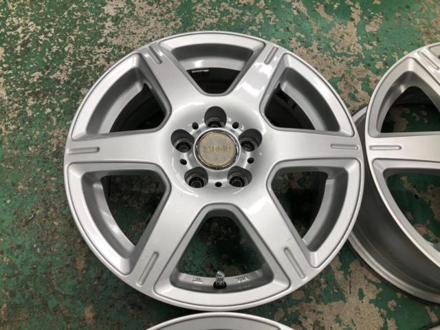 BRIDGESTONE VAGGIO SJ6