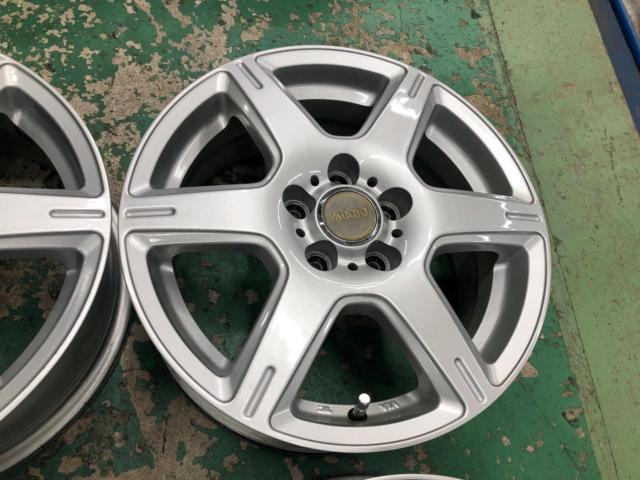 BRIDGESTONE VAGGIO SJ6