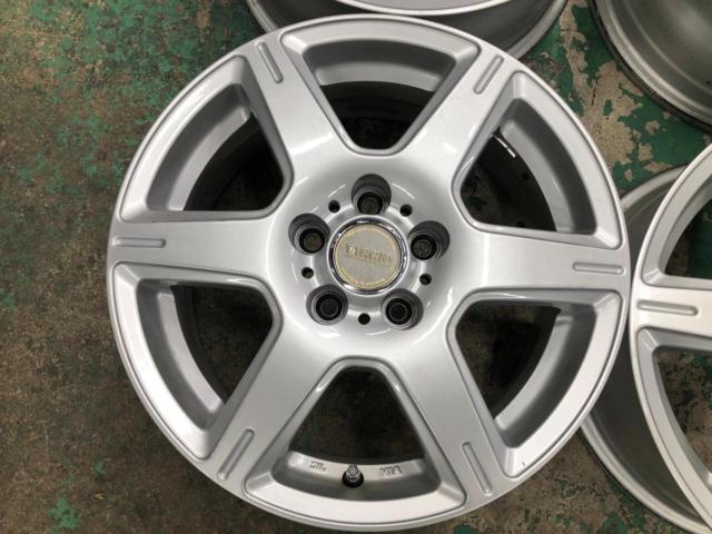 BRIDGESTONE VAGGIO SJ6