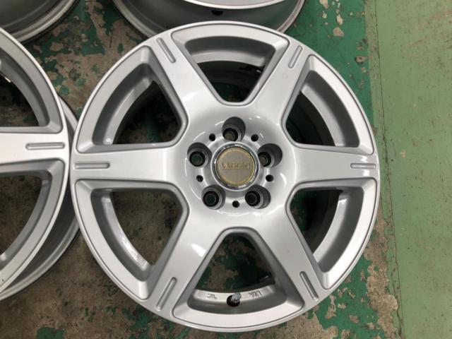 BRIDGESTONE VAGGIO SJ6
