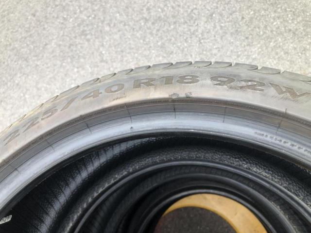 PIRELLI POWEGY