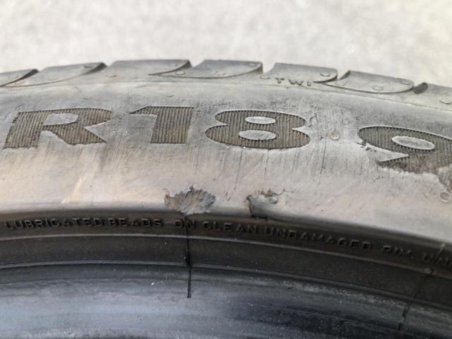PIRELLI POWEGY