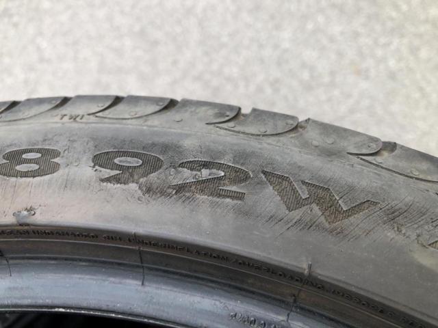 PIRELLI POWEGY