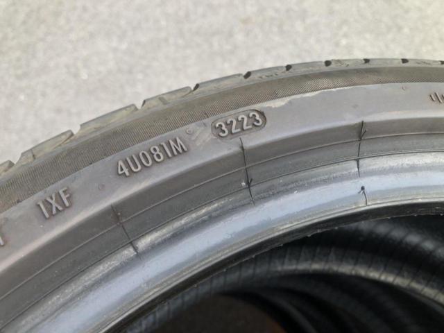 PIRELLI POWEGY