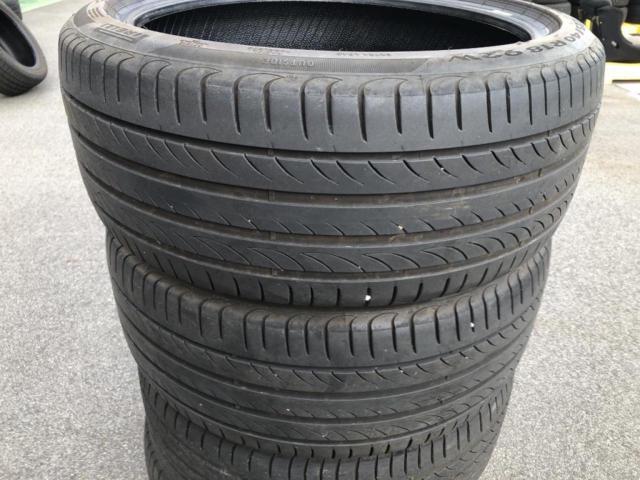 PIRELLI POWEGY