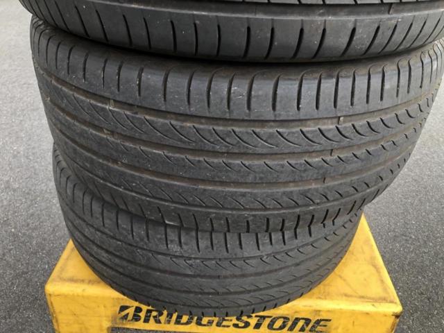 PIRELLI POWEGY