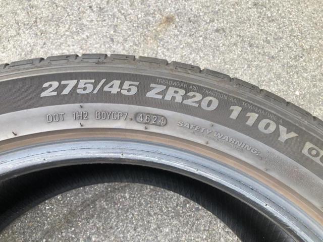 KUMHO ECSTA PS71