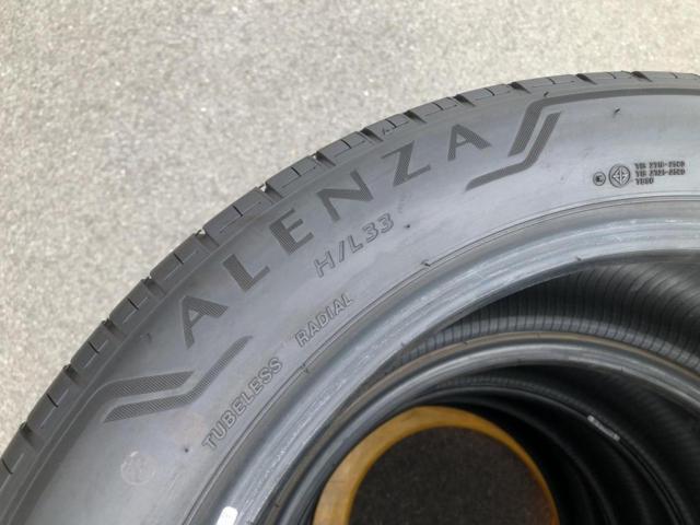 BRIDGESTONE ALENZA H/L33