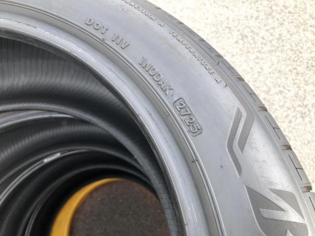 BRIDGESTONE ALENZA H/L33