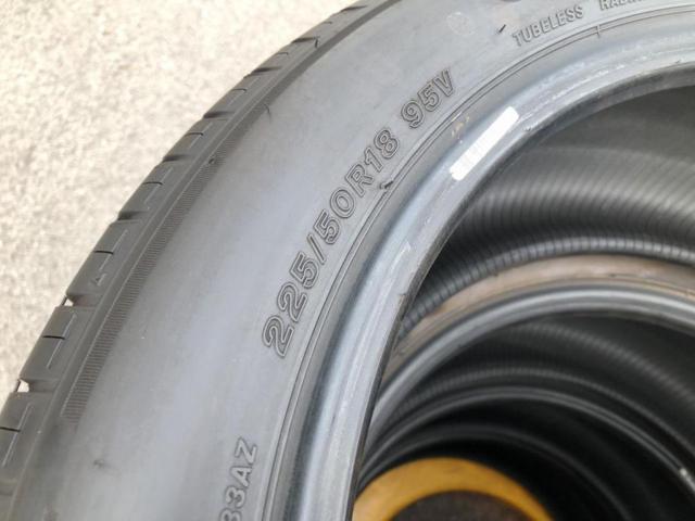 BRIDGESTONE ALENZA H/L33