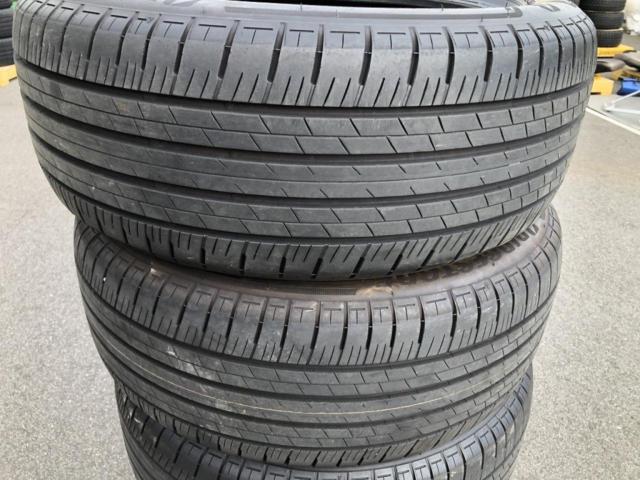 BRIDGESTONE ALENZA H/L33