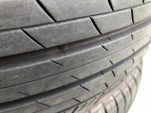 BRIDGESTONE ALENZA H/L33