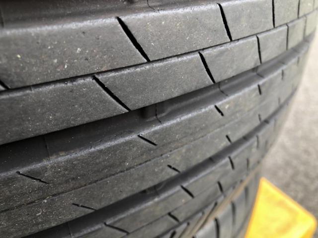 BRIDGESTONE ALENZA H/L33