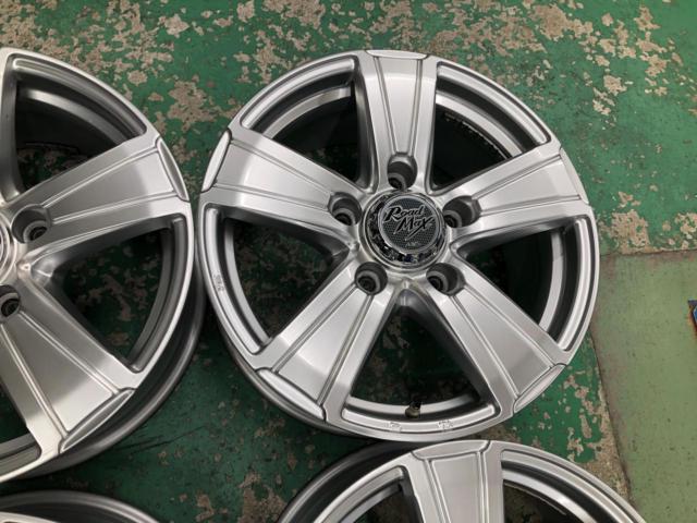 MARUKA
SERVICE
MID
ROADMAX
SR629