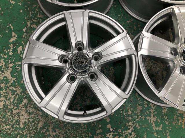 MARUKA
SERVICE
MID
ROADMAX
SR629