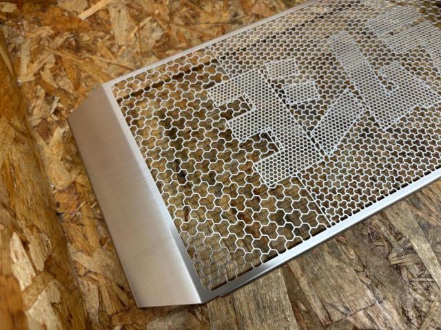 Yoshimura
Radiator
Core
Protector
SV650
2012-2025