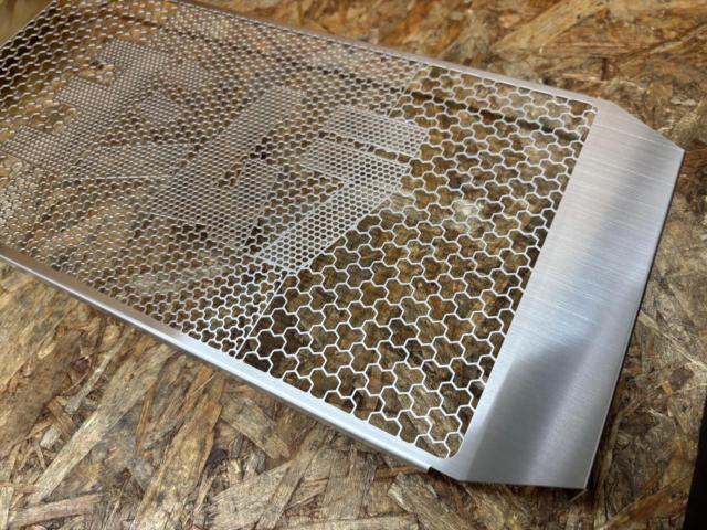 Yoshimura
Radiator
Core
Protector
SV650
2012-2025