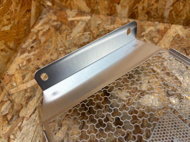 Yoshimura
Radiator
Core
Protector
SV650
2012-2025
