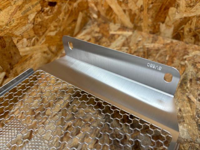 Yoshimura
Radiator
Core
Protector
SV650
2012-2025