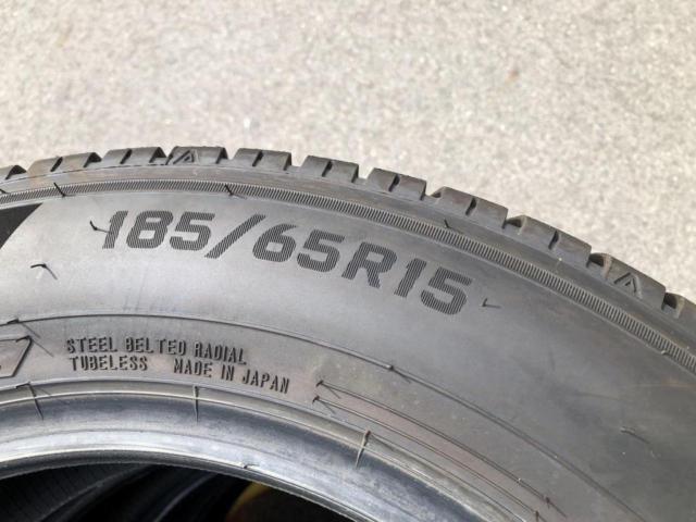 DUNLOP
SYNCHRO
WEATHER
All-season tires
