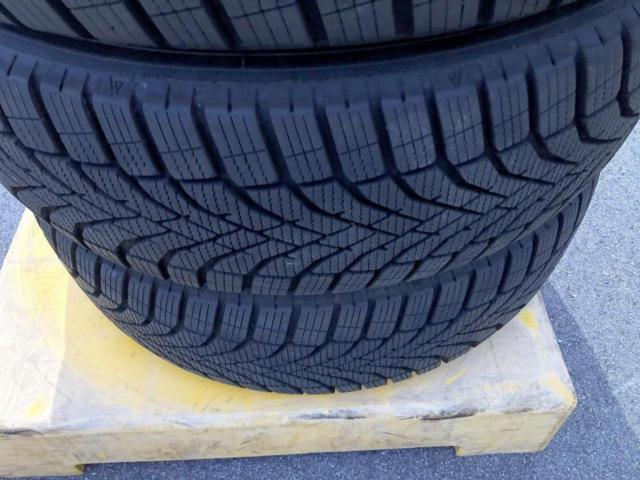 DUNLOP
SYNCHRO
WEATHER
All-season tires