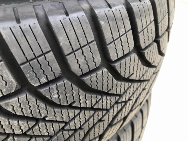 DUNLOP
SYNCHRO
WEATHER
All-season tires