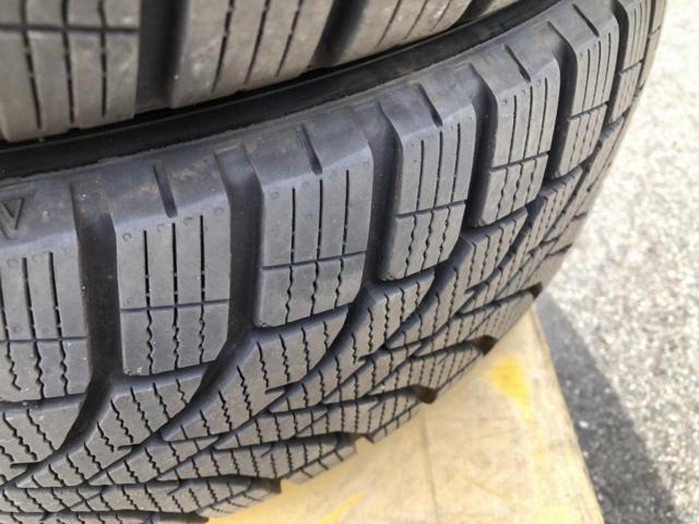 DUNLOP
SYNCHRO
WEATHER
All-season tires