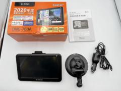 En Place
DNC-760A
7 inches
Seg
Portable navigation