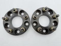 DURAX
Wide tread spacer