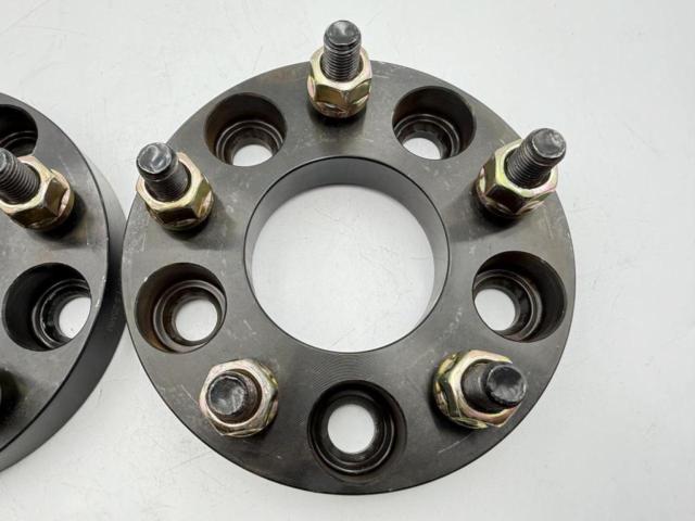 DURAX
Wide tread spacer