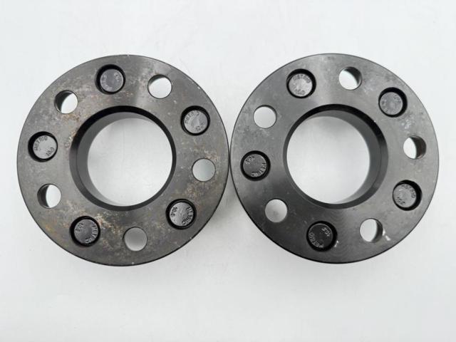 DURAX
Wide tread spacer