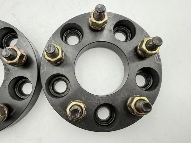 DURAX
Wide tread spacer
