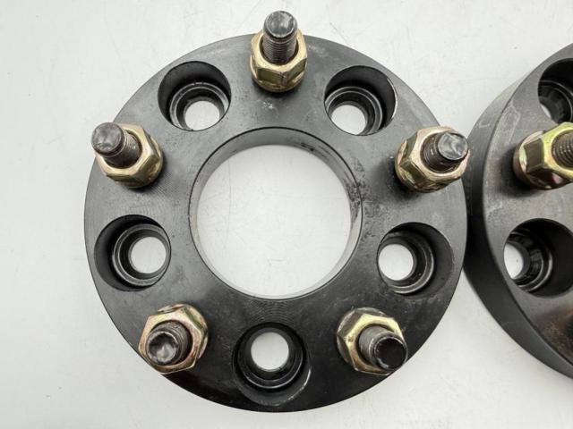 DURAX
Wide tread spacer
